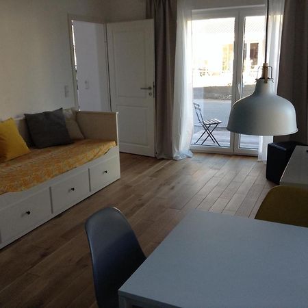 Schlaf Aus Im Schwedenhaus Apartment Eimeldingen Bagian luar foto