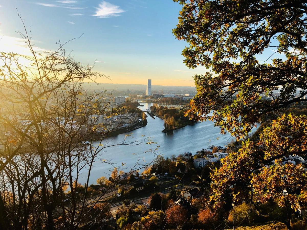 Schlaf Aus Im Schwedenhaus Apartment Eimeldingen Bagian luar foto