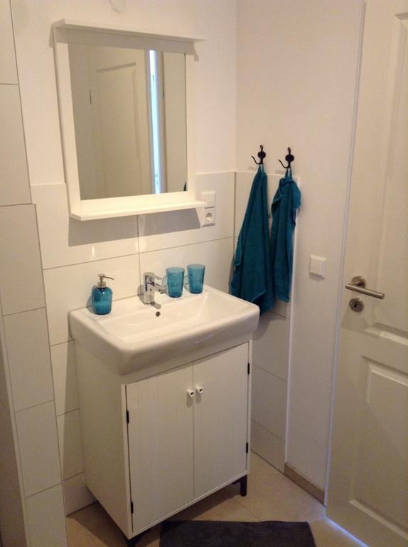 Schlaf Aus Im Schwedenhaus Apartment Eimeldingen Ruang foto